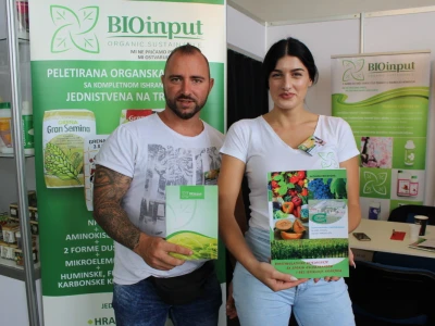 26. Jesenji međunarodni bjelovarski sajam