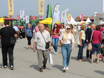 26. Jesenji međunarodni bjelovarski sajam