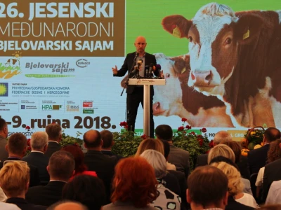 26. Jesenji međunarodni bjelovarski sajam