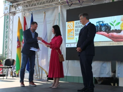 28. Jesenski međunarodni bjelovarski sajam