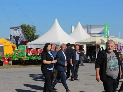 28. Jesenski međunarodni bjelovarski sajam
