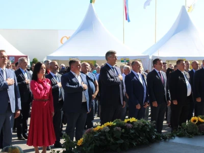 28. Jesenski međunarodni bjelovarski sajam