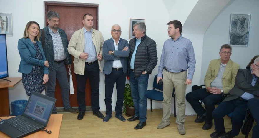 Zrenjanin
