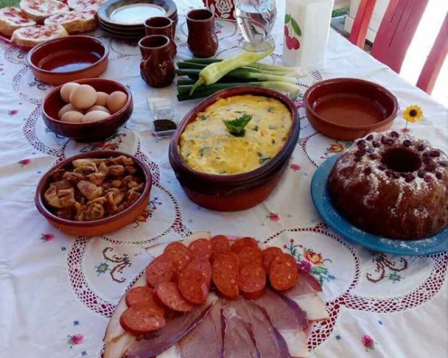 Hrana