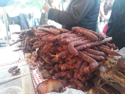 36.Slaninijada Kačarevo