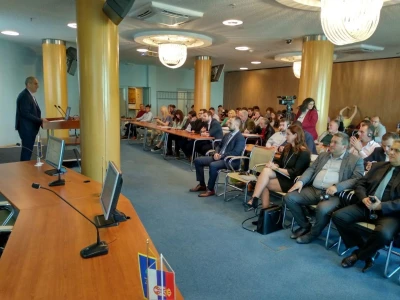 4. konferencija SUMP-a