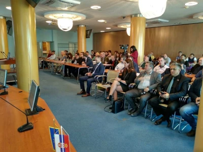 4. konferencija SUMP-a
