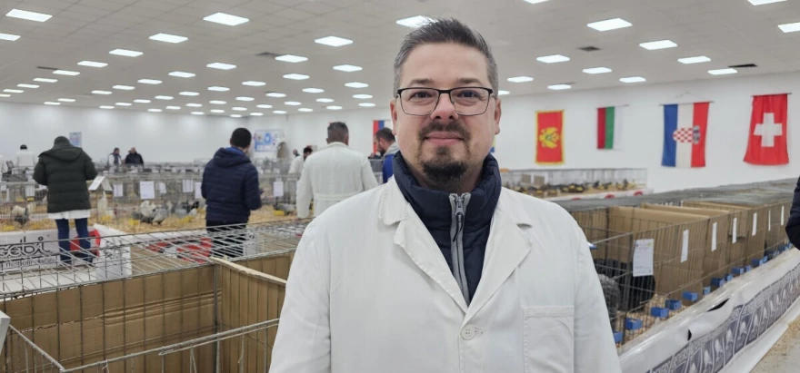 Dražen Bilinčić