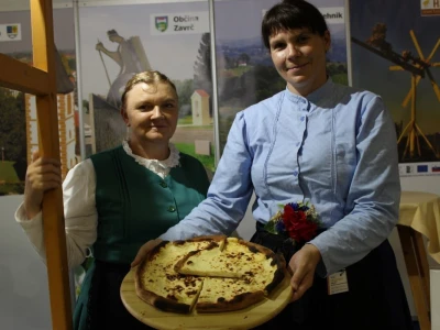 56. Agra u Gornjoj Radgoni otvorila vrata posetiocima