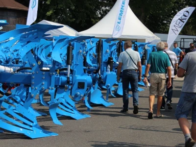 57. međunarodni poljoprivredno-prehrambeni sajam AGRA 2019