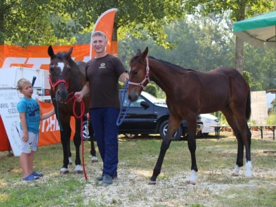 57. međunarodni poljoprivredno-prehrambeni sajam AGRA 2019