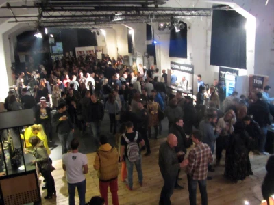 6. Novosadski festival zanatskog piva