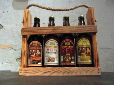 6. Novosadski festival zanatskog piva