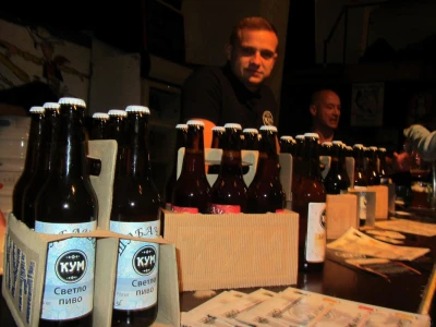6. Novosadski festival zanatskog piva