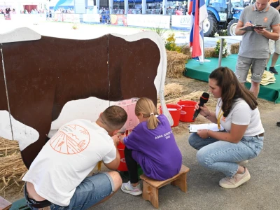 63. Sajam Agra u Gornjoj Radgoni