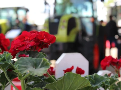 85. poljoprivredni sajam u Novom Sadu