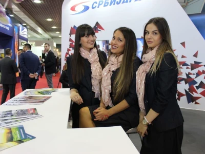 85. poljoprivredni sajam u Novom Sadu
