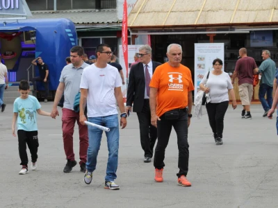 91. međunarodni poljoprivredni sajam u Novom Sadu