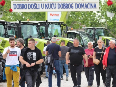 91. međunarodni poljoprivredni sajam u Novom Sadu