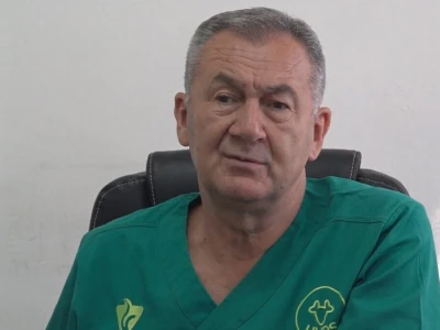 Afrička kufa svinja