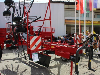 SIP Star 850/26T