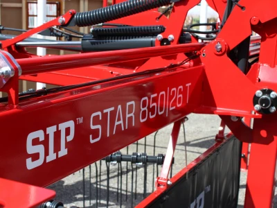 SIP Star 850/26T