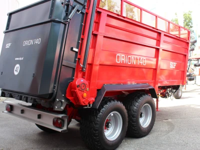 Orion 140
