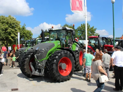 Fendt