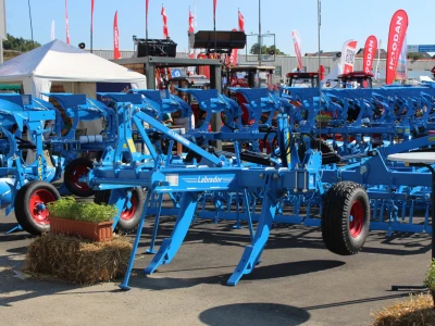 Lemken Labrador