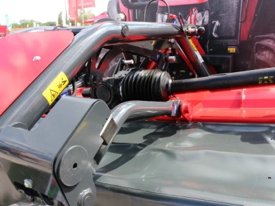 DISC 300 Detalj