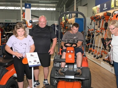 AGRA 2022, Gornja Radgona