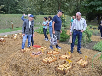 AGRA 2022, Gornja Radgona