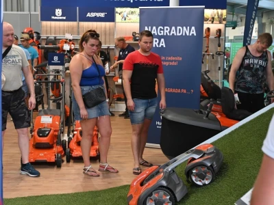 AGRA 2023, Gornja Radgona