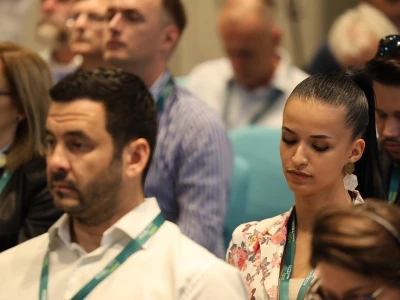 Agri Summit Tech 2023 Beograd