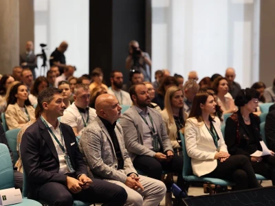 Agri Summit Tech 2023 Beograd