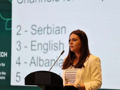 Agri Summit Tech 2023 Beograd