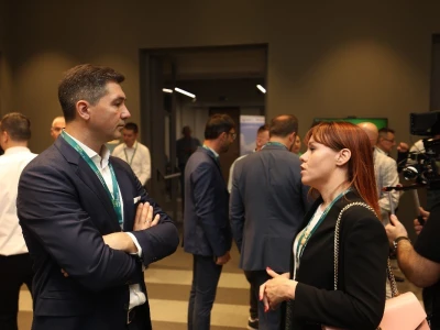 Agri Summit Tech 2023 Beograd