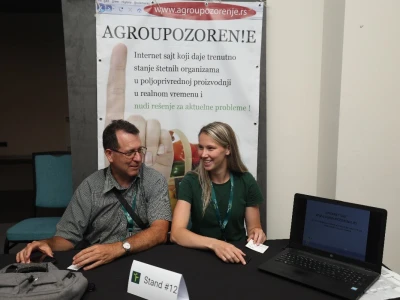 Agri Summit Tech 2023 Beograd