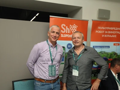 Agri Summit Tech 2023 Beograd