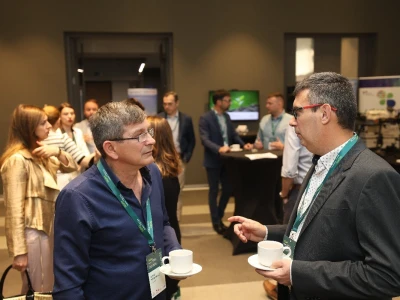 Agri Summit Tech 2023 Beograd