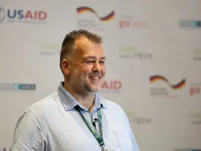 Agri Summit Tech 2023 Beograd