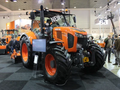 Kubota