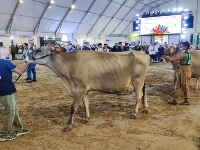 Agrilevante 2023.