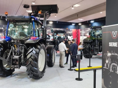 Agrilevante 2023.