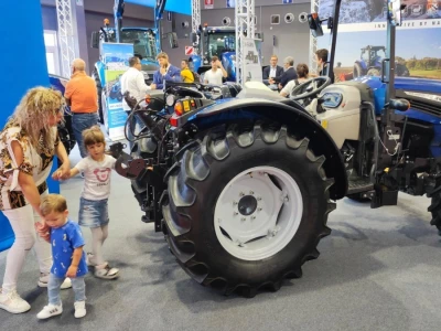 Agrilevante 2023.