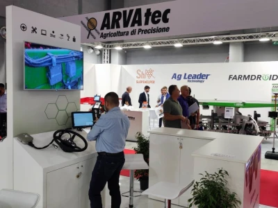 Agrilevante 2023.