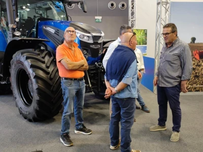 Agrilevante 2023.