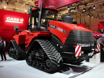 Agritechnica 2019 u slikama