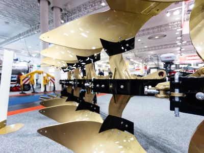 Agritechnica 2023