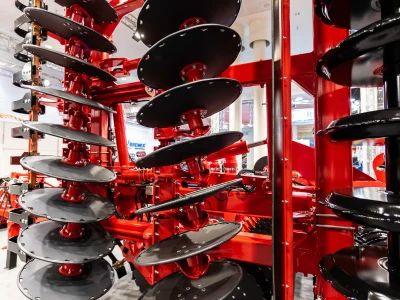 Agritechnica 2023